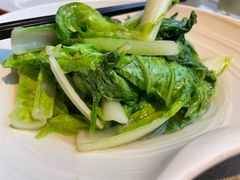 -宁海安岚·南溪阁全日餐厅