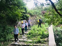 -达蓬山旅游度假区