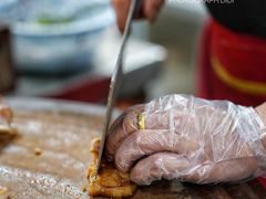 -车头老二大排档