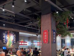 -聚味瞿记·龙虾堂(咸嘉湖店)