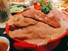 -李掌柜鲜菜火锅(移民广场店)