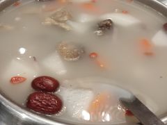 -木卡买提新疆餐厅·清真(新里海顿公馆店)