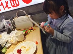 -玫瑰花园自助烤肉(顺义鑫海韵通店)