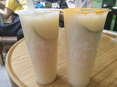 -CoCo都可(合生汇店)
