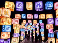 -武汉园博园(武汉自然博物馆)