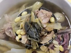 -海鲜街菜馆(海珠南路店)