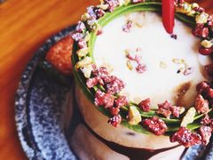 -BE NORMAL CAFE(霞溪路店)