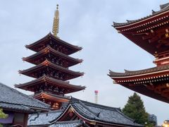 -浅草寺