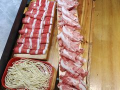 -保定会馆(裕华店)