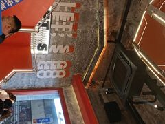 -神府路壹号·海鲜烧烤排档(三坊七巷店)