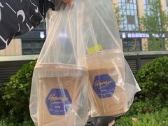 -吉派索自家烘焙咖啡馆(千佛山店)