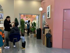 -海马体照相馆(上海宝山万达广场店)