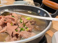 -全牛匠·乐山跷脚牛肉(新中关店)