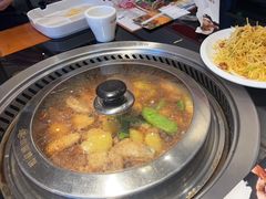 -灶座小锅烀饼·铁锅炖(全国总店)