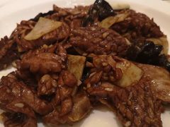 爆炒腰花-金春禧(世茂国际广场店)