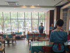 -巴依老爷新疆美食(昌平店)