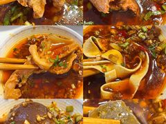 -巴邑火锅·鲜切牛肉(萧山银隆店)