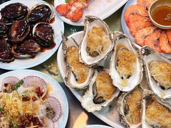 -来之顺海鲜菜馆·青岛菜·始于1993(栈桥店)