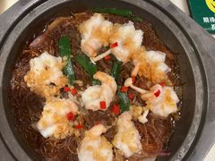 -绿茶餐厅(昆明世纪金源店)