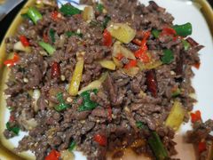 -妈妈的味道(和顺古镇店)