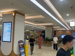 -美年大健康体检(滨江分院)