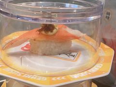 -元气寿司(金光华店)