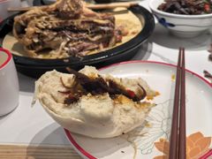 -大厨小馆(华阳城店)