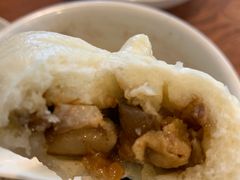 肉丝包-花园茶楼(兴城西路店)