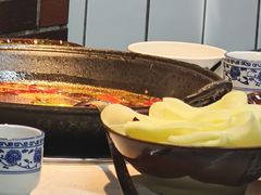 -芈重山老火锅(广州首店)