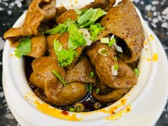 -胖妹面庄(香饵胡同店)