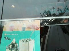 -麦当劳(无锡永乐店)
