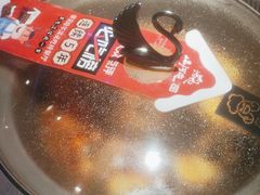 -山河屯铁锅炖(哈西站店)