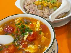 -雅苑餐厅(朝天路店)