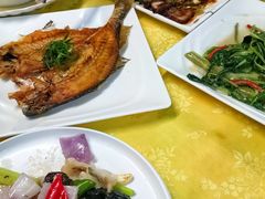-海鲜街菜馆(海珠南路店)