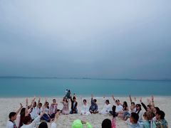 -玫瑰海岸文化旅游度假区