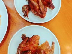 -煲煲掂风味煲仔饭餐厅(西区店)