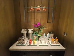 -文华东方水疗中心