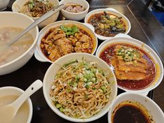 -牛王庙(龙华花园店)