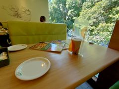 -萨莉亚(百信广场店)