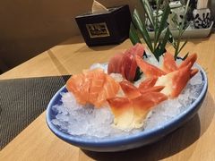 -德川家日本料理(喜隆多新国际店)