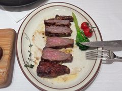 -马克西姆俄罗斯餐厅(通亚街店)