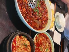 -陈麻婆豆腐总店