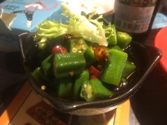-老表记广西宵夜螺蛳鸭脚煲(西大店)
