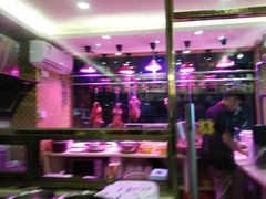-陆记鹅庄·潮汕菜·狮头鹅(大仟里店)