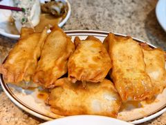 -金谷园饺子馆(北邮总店)