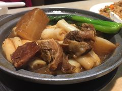 -又一间茶点轩(百汇广场店)