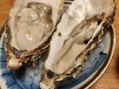 生蚝-王鼎精致料理铁板烧(世博源店)