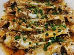 -大笑饭堂(甲子桥店)