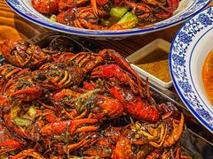 -满盆红龙虾(开发区店)