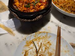 -初蓉丨遇见新川菜(亲贤街荣耀店)